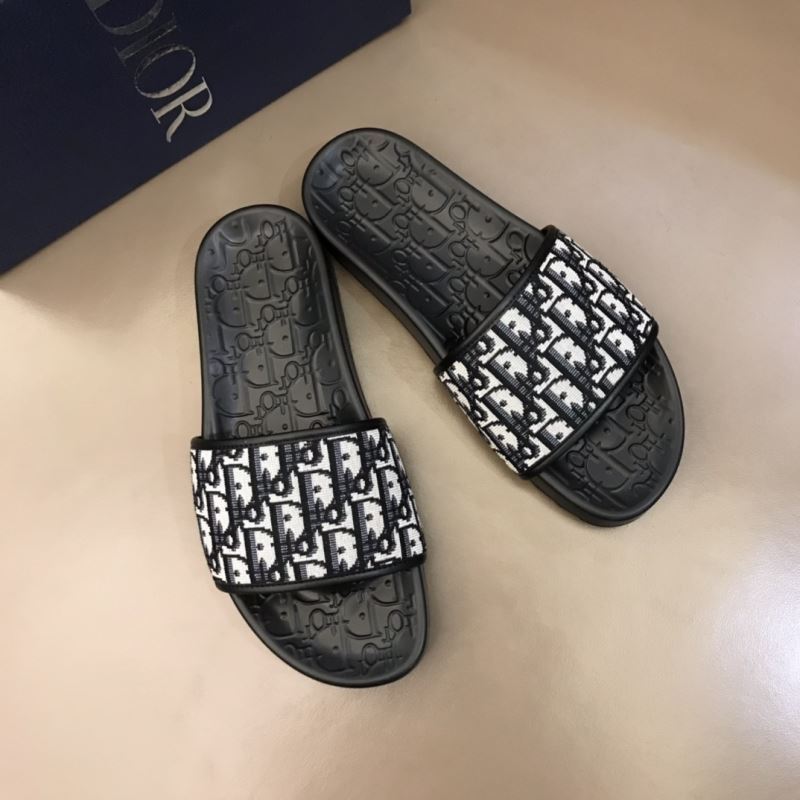 Christian Dior Slippers